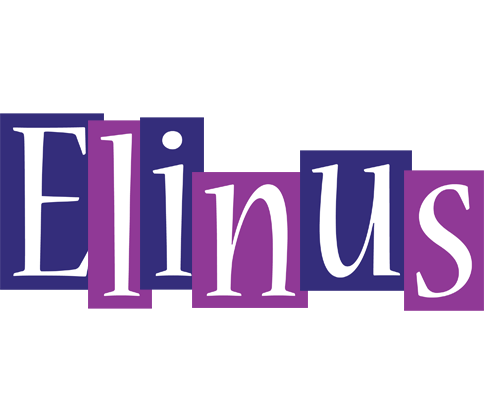 Elinus autumn logo