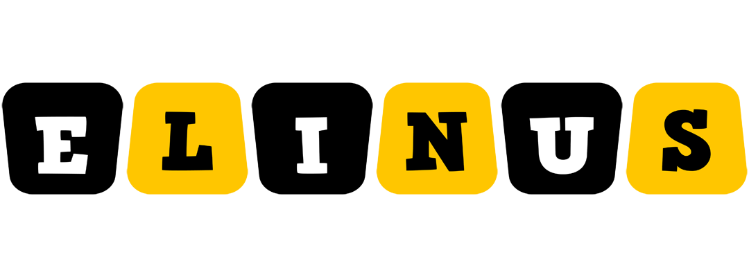 Elinus boots logo