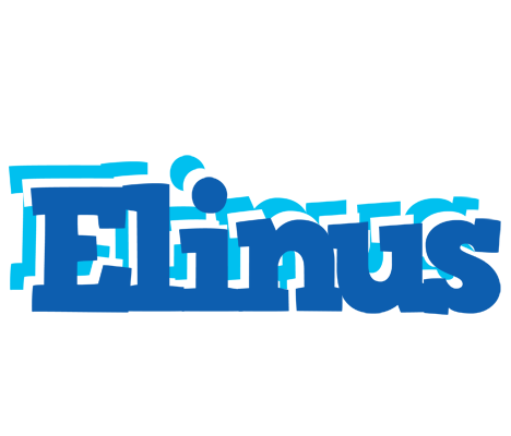 Elinus business logo