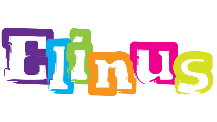 Elinus casino logo