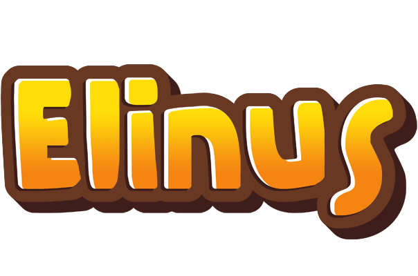 Elinus cookies logo