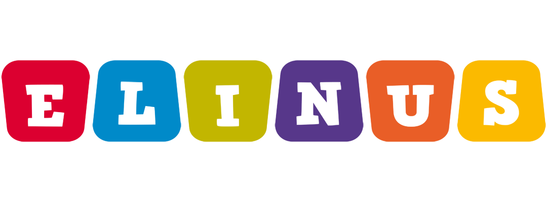 Elinus daycare logo