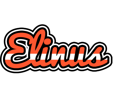 Elinus denmark logo