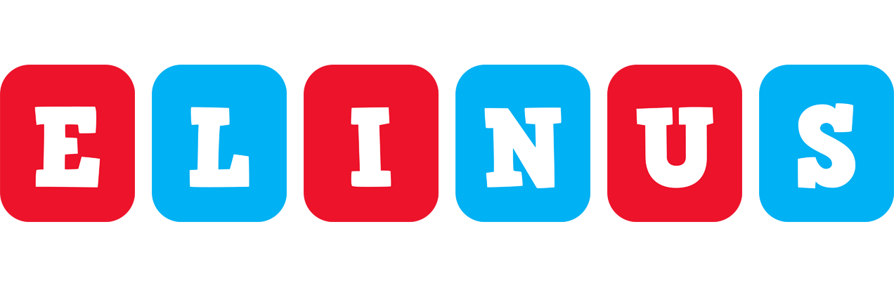 Elinus diesel logo