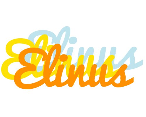 Elinus energy logo