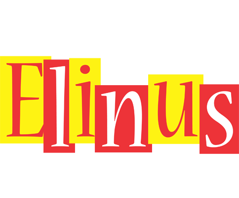 Elinus errors logo