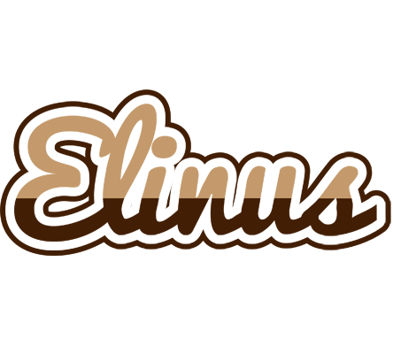 Elinus exclusive logo
