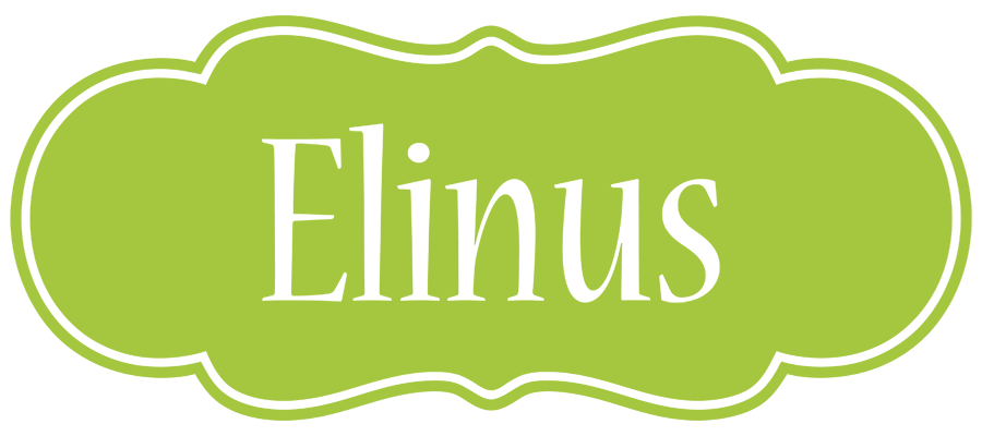 Elinus family logo