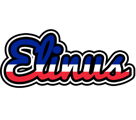 Elinus france logo