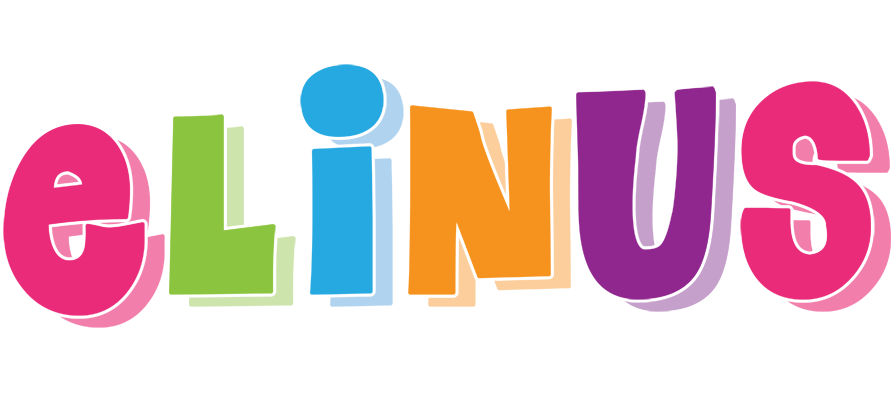 Elinus friday logo