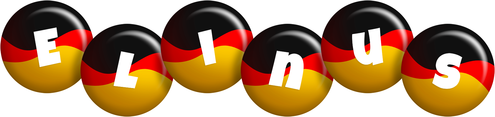 Elinus german logo