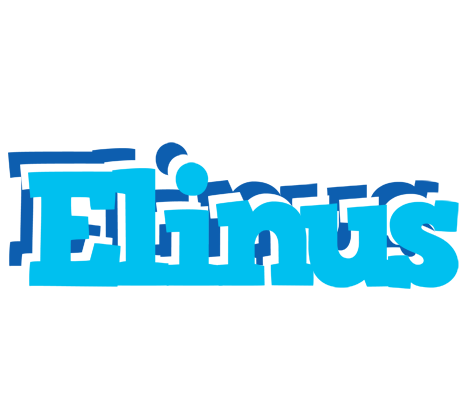 Elinus jacuzzi logo
