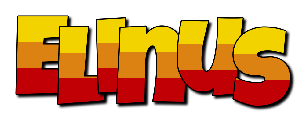 Elinus jungle logo