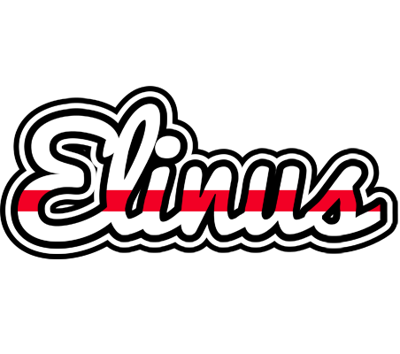 Elinus kingdom logo