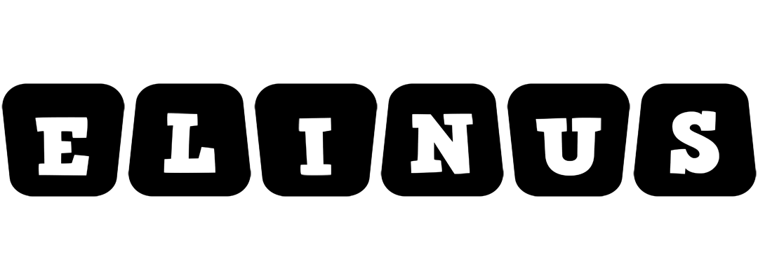 Elinus racing logo