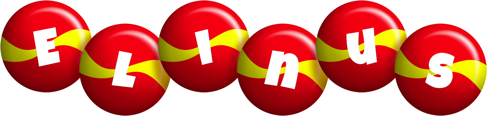 Elinus spain logo