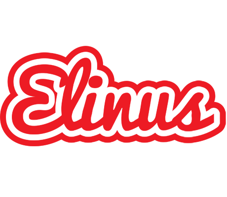 Elinus sunshine logo