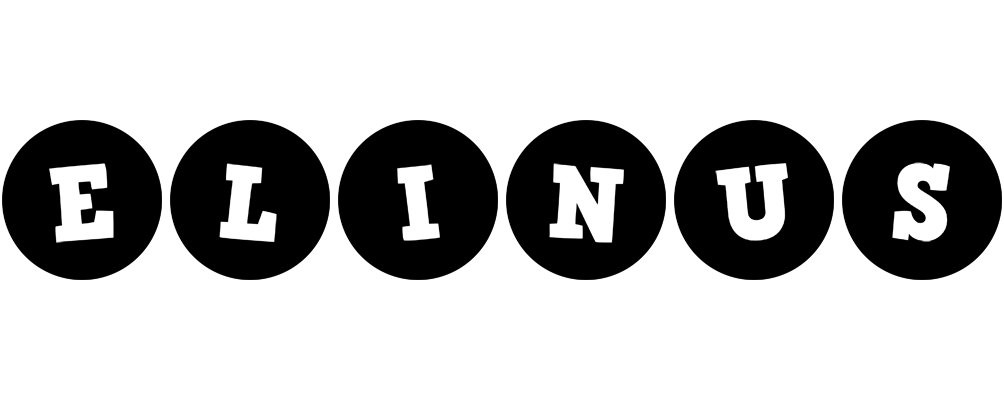 Elinus tools logo