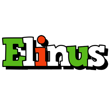 Elinus venezia logo
