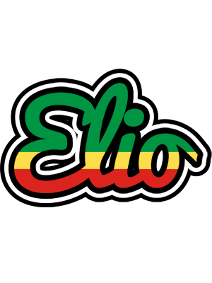 Elio african logo