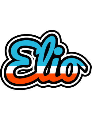 Elio america logo