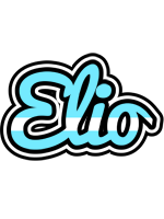 Elio argentine logo