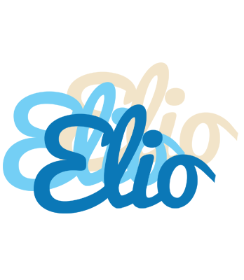 Elio breeze logo
