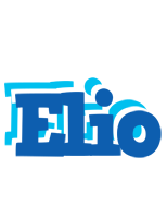 Elio business logo