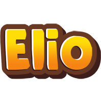 Elio cookies logo