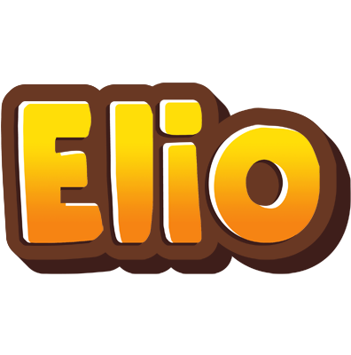Elio cookies logo