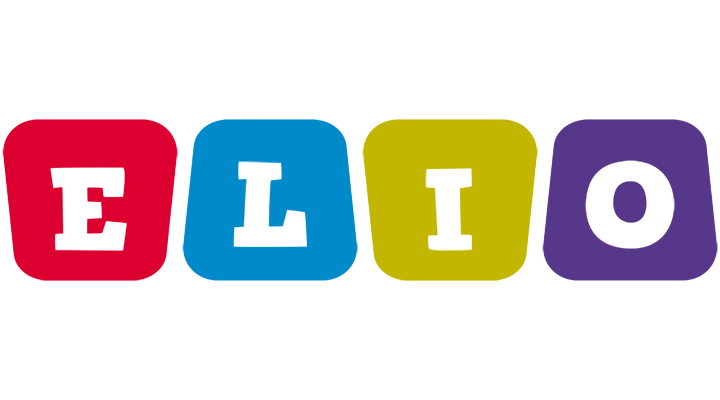 Elio daycare logo