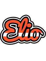 Elio denmark logo