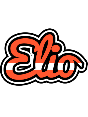 Elio denmark logo