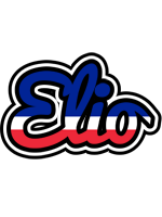 Elio france logo