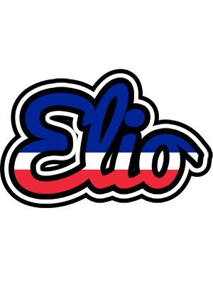 Elio france logo