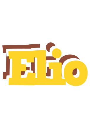 Elio hotcup logo