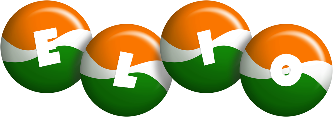 Elio india logo