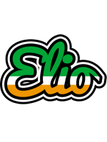 Elio ireland logo