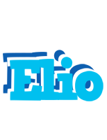 Elio jacuzzi logo