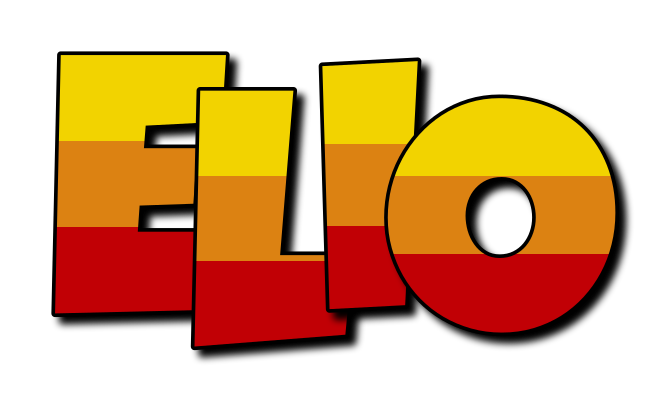 Elio jungle logo