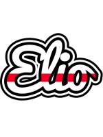 Elio kingdom logo
