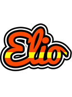 Elio madrid logo