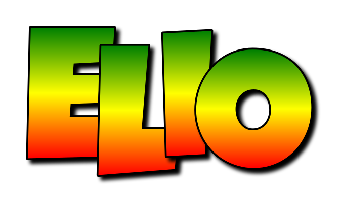Elio mango logo