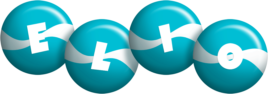 Elio messi logo