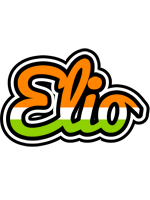 Elio mumbai logo