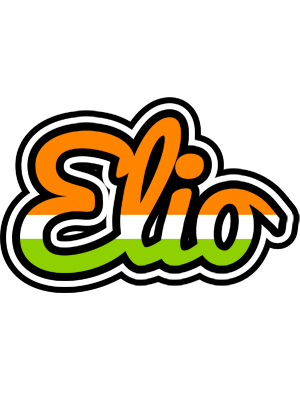 Elio mumbai logo