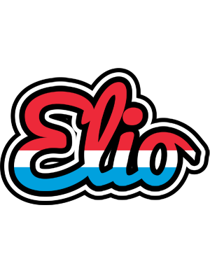 Elio norway logo