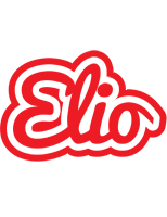 Elio sunshine logo