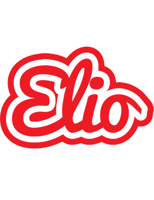 Elio sunshine logo