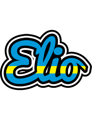 Elio sweden logo